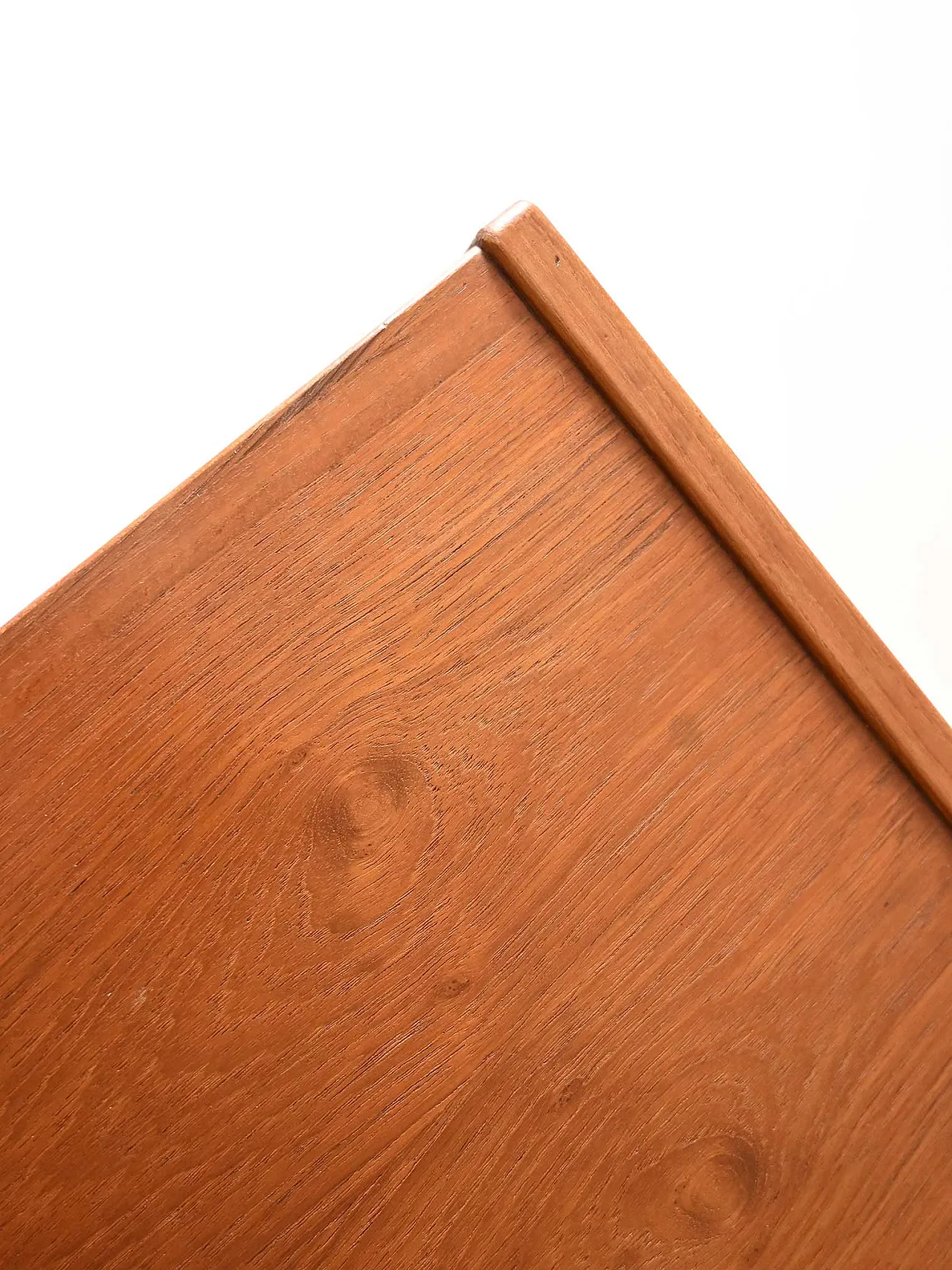 Danish teak weekly, 1960s 5