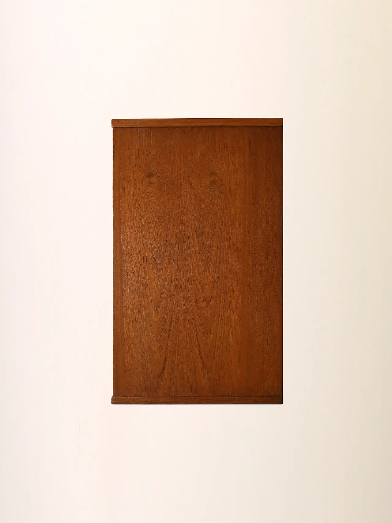 Danish teak weekly, 1960s 8