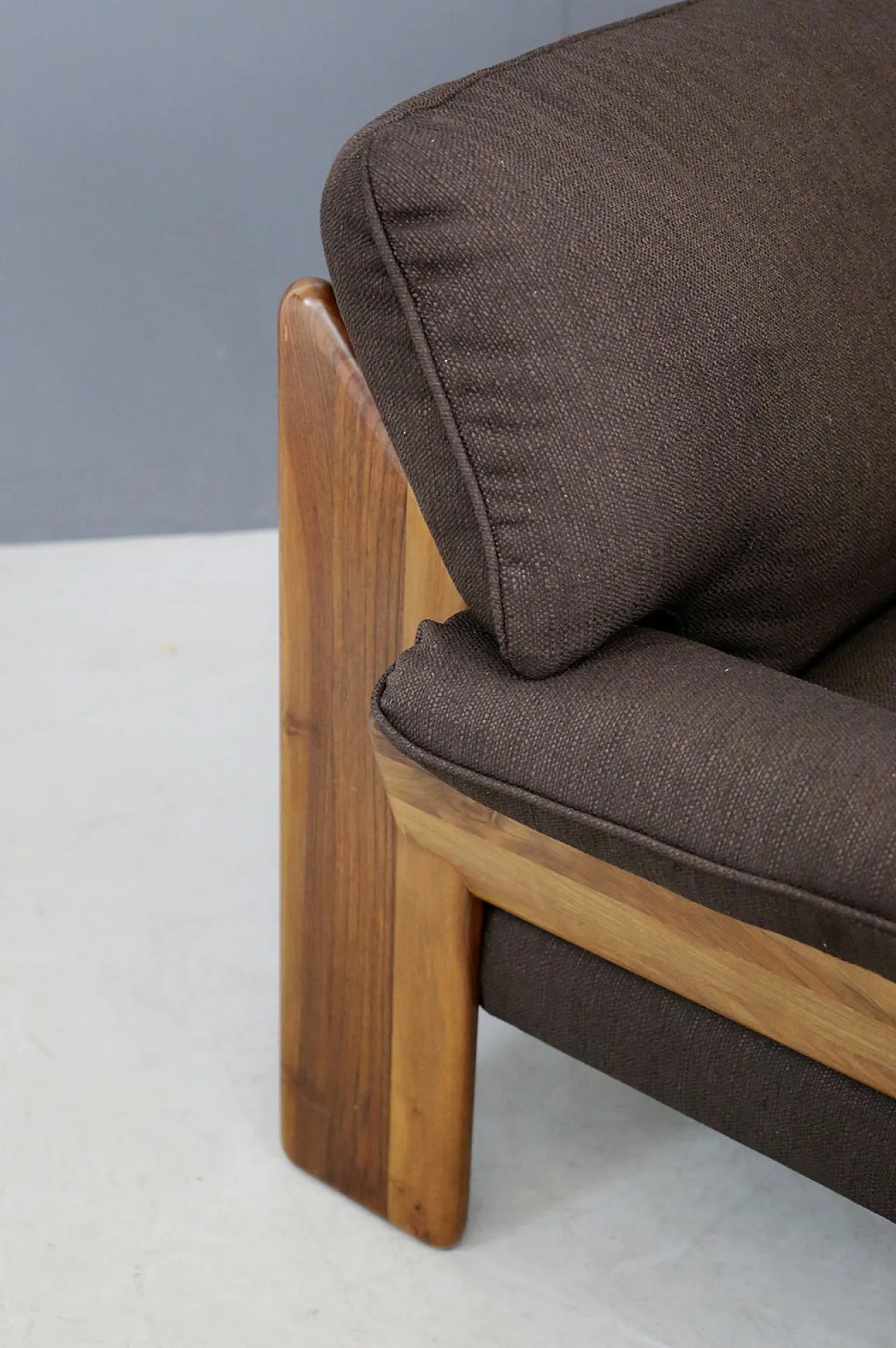 Divano Sapporo di Mobilgirgi anni 70 3