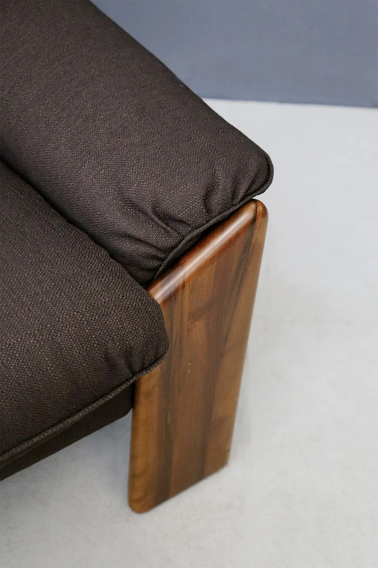 Divano Sapporo di Mobilgirgi anni 70 4