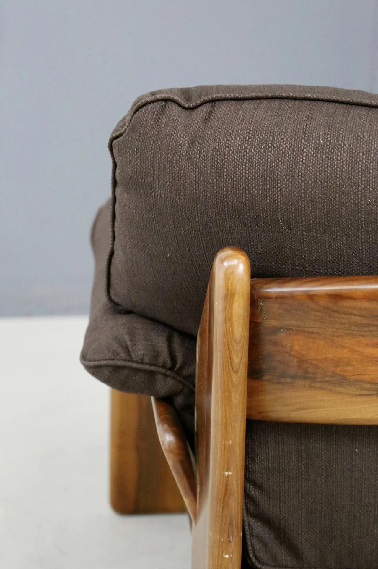 Divano Sapporo di Mobilgirgi anni 70 5