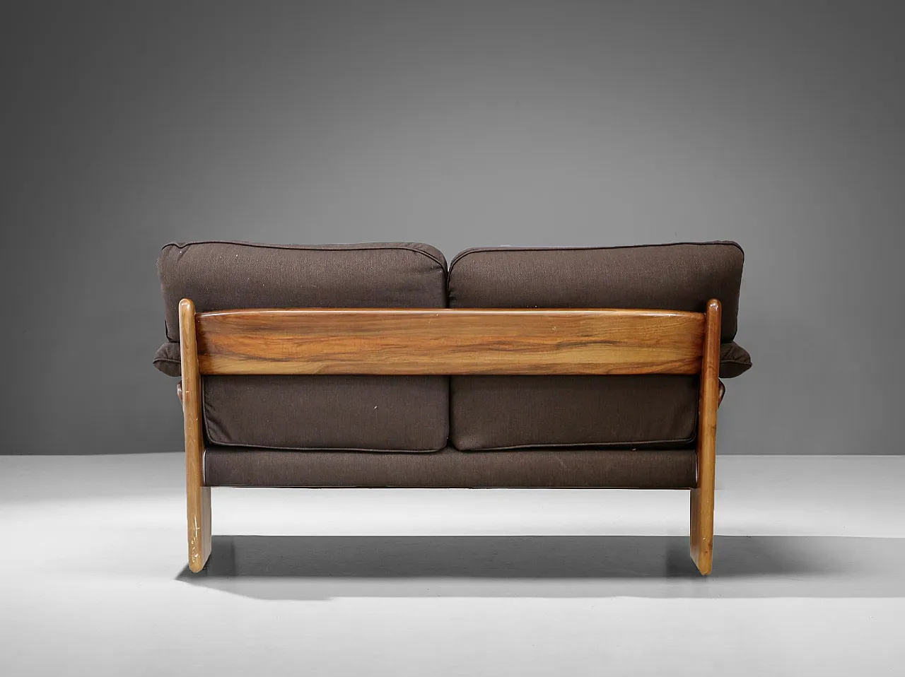 Divano Sapporo di Mobilgirgi anni 70 7