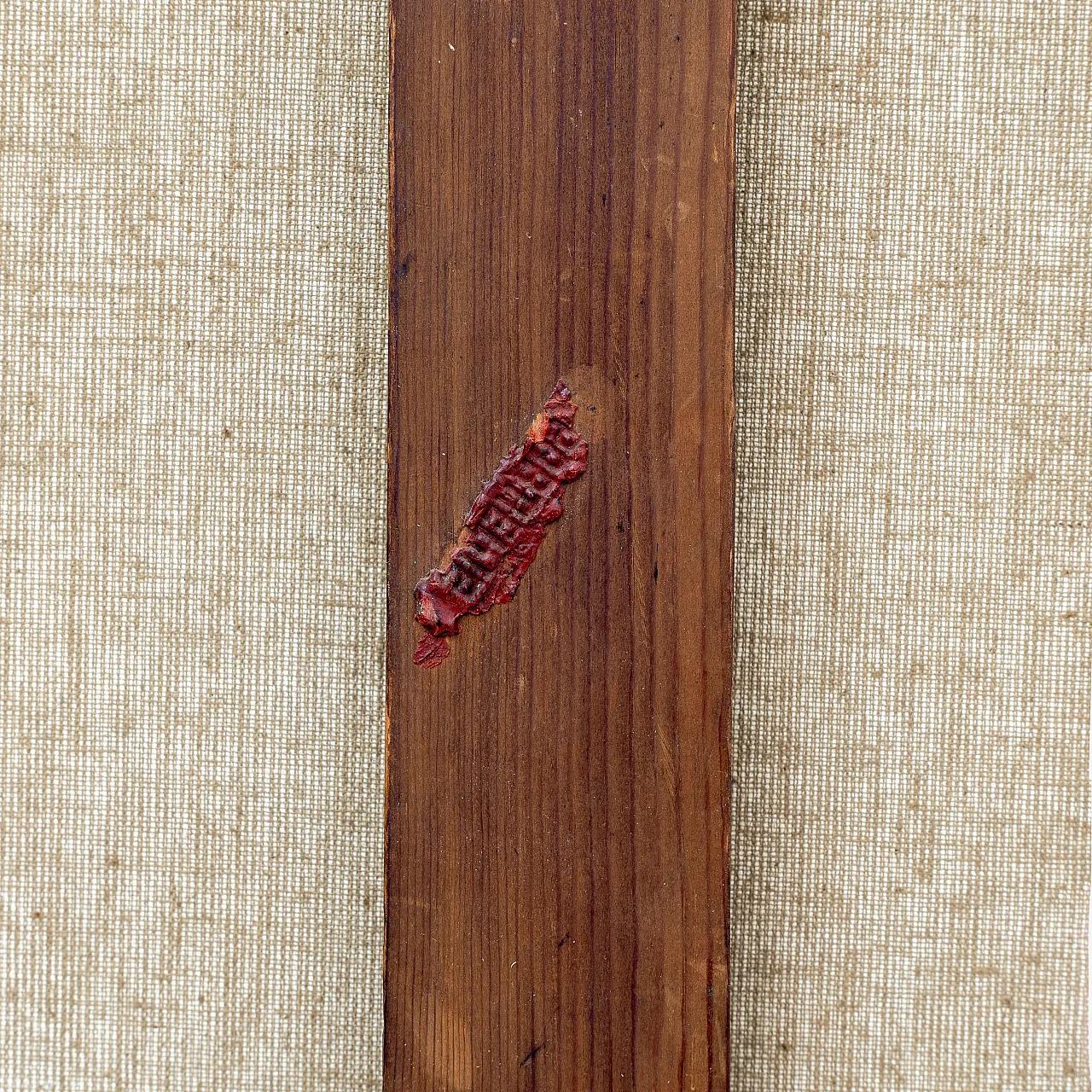 The Letter of Edward Portielje, oil on canvas, 19th century 10