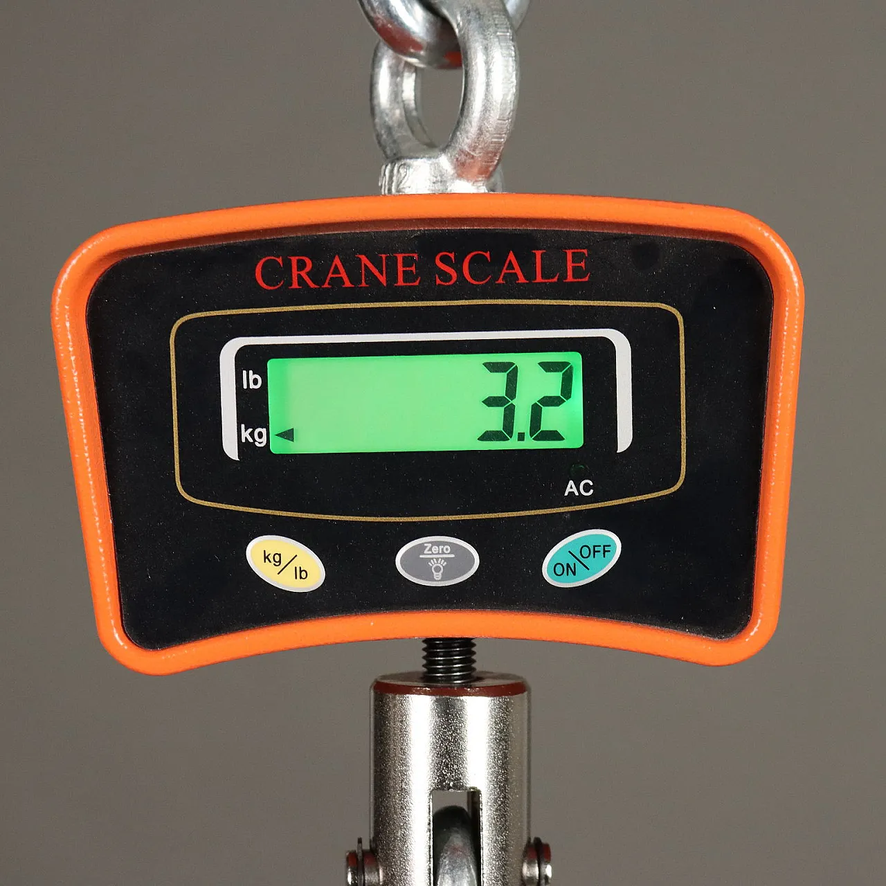 Lampadario in vetro bianco e metallo cromato, anni '70 8