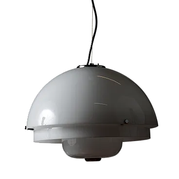 HarveiLuce chandelier by Guzzini, late 20th century