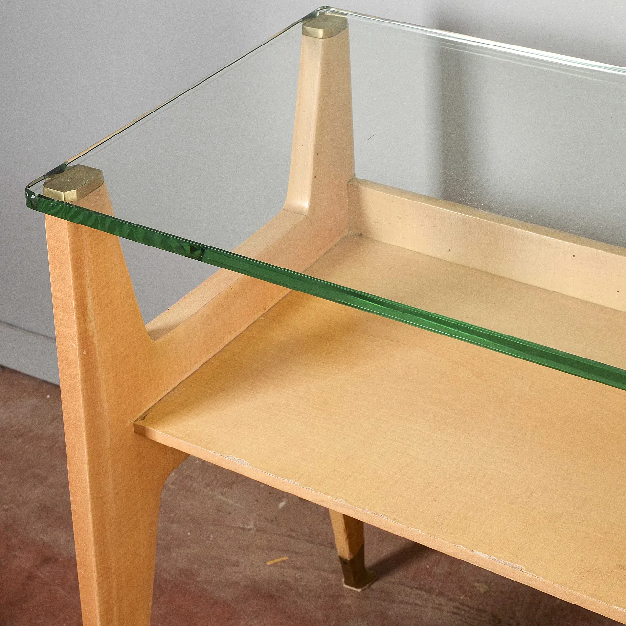 Dresser attributed to Dassi of La Permanente Cantù, 20th century 6