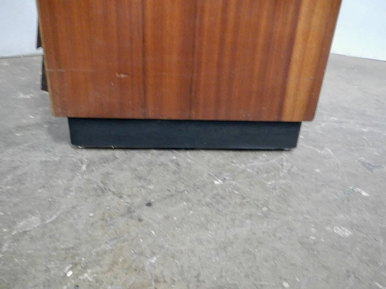 Marge chestnuts 1960 7