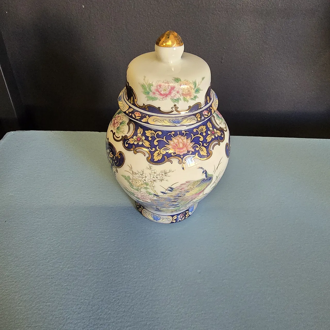 Vaso Italgift, anni '70 2