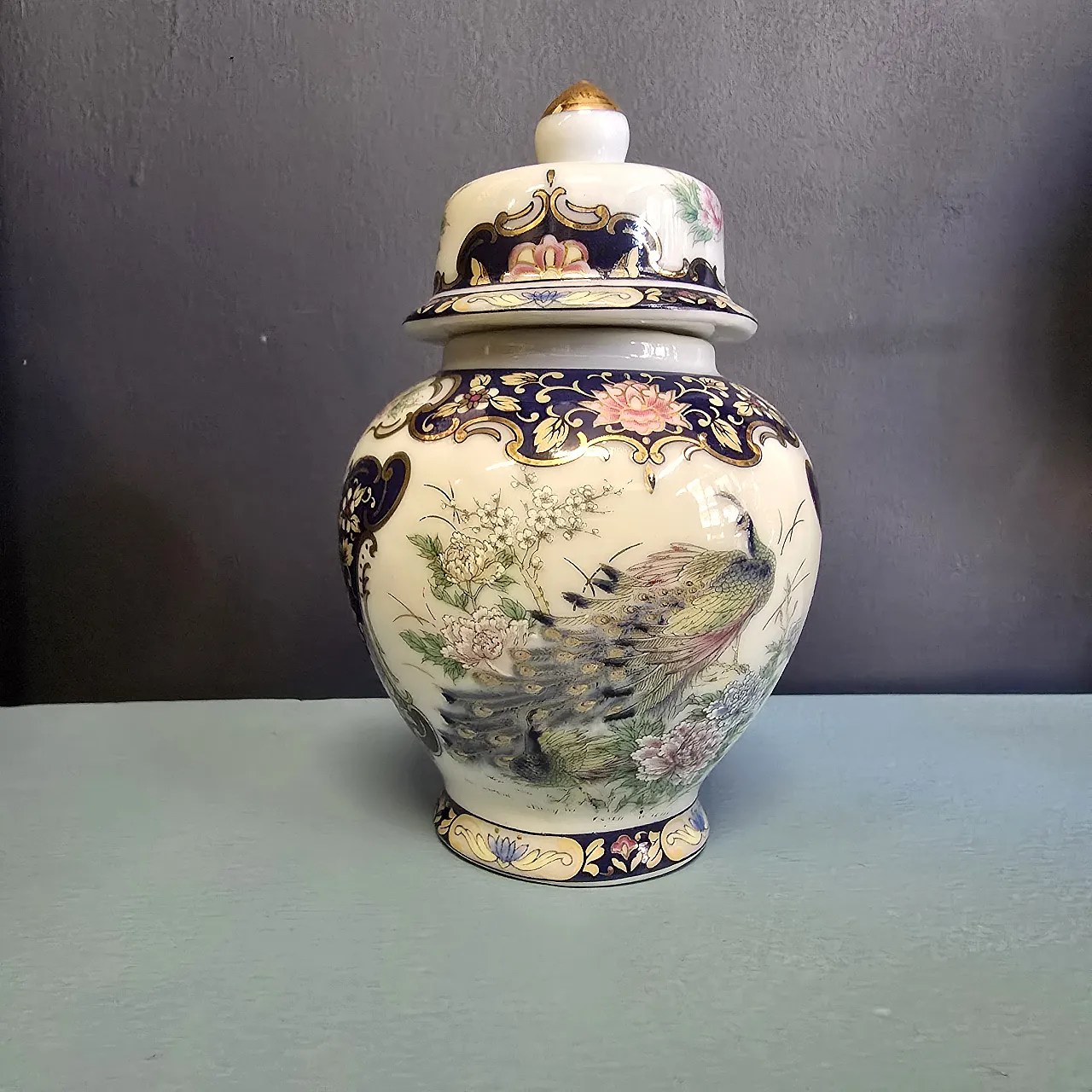 Vaso Italgift, anni '70 5