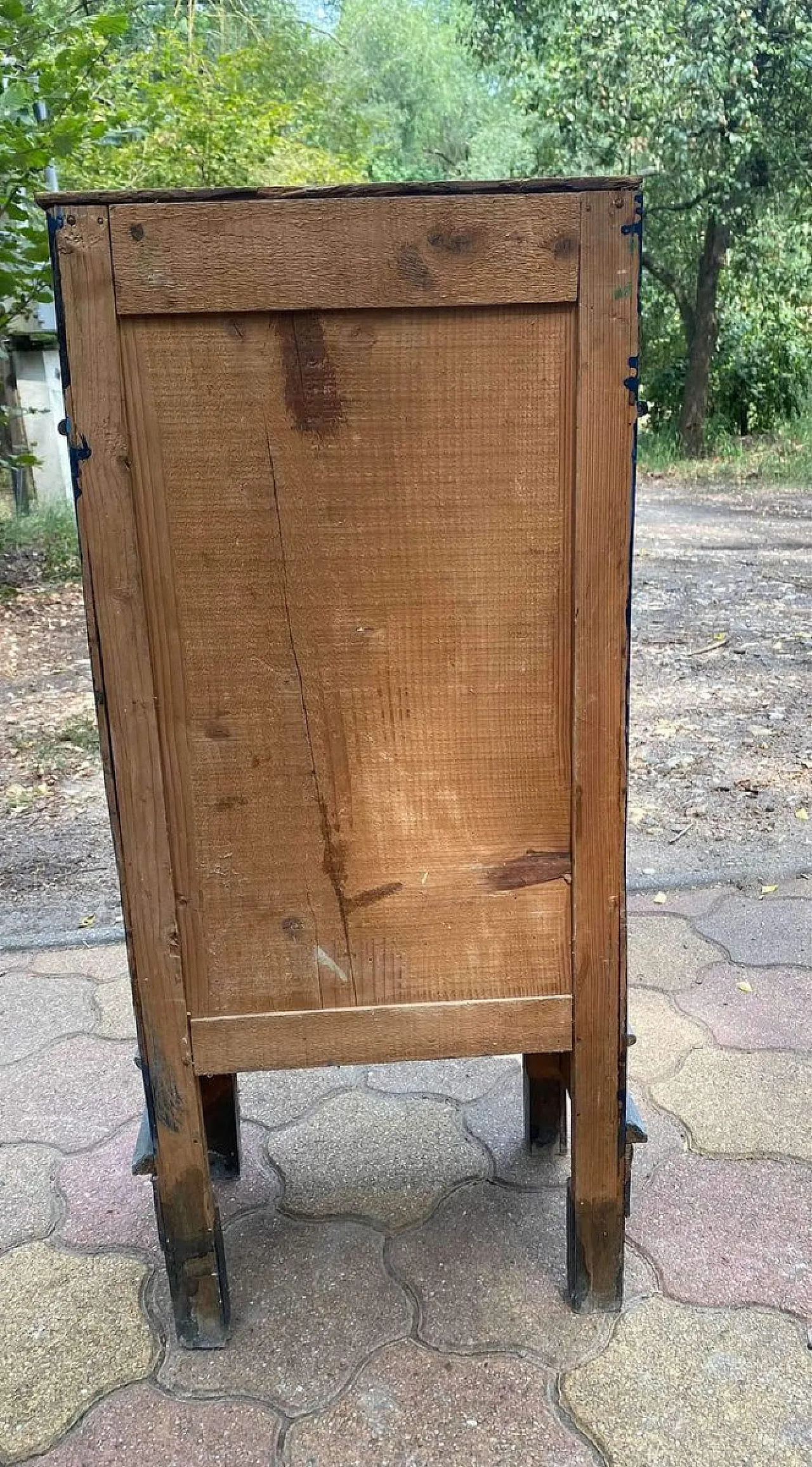 Comodino, anni '20 2