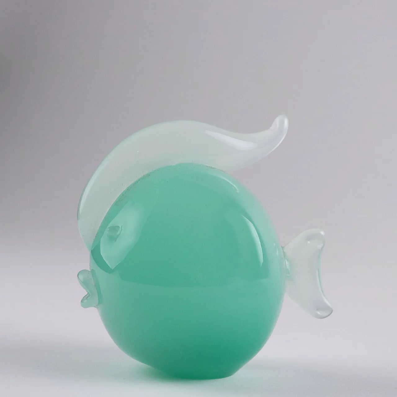 Pesce in vetro di Murano di Archimede e Seguso, anni '50 3