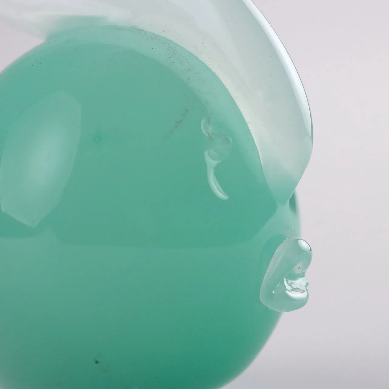 Pesce in vetro di Murano di Archimede e Seguso, anni '50 5