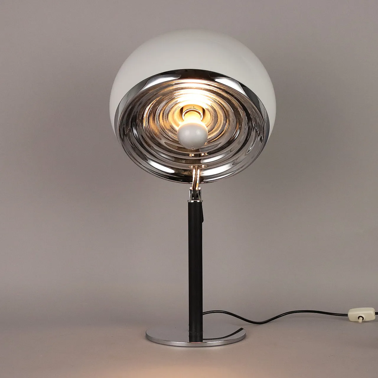 Lampada Bino di Vittorio Gregotti e Giotto Stoppino, anni '70 3