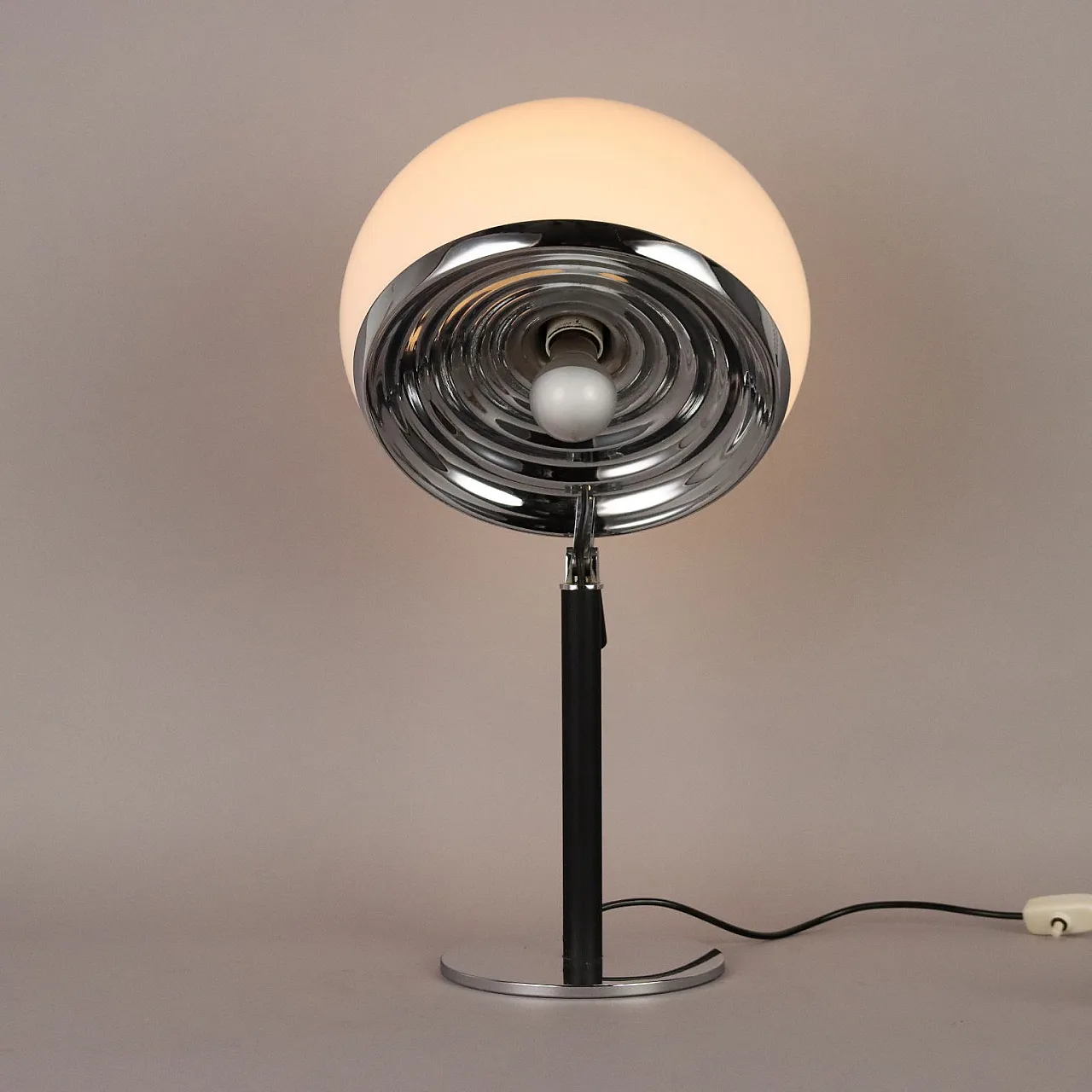 Lampada Bino di Vittorio Gregotti e Giotto Stoppino, anni '70 4