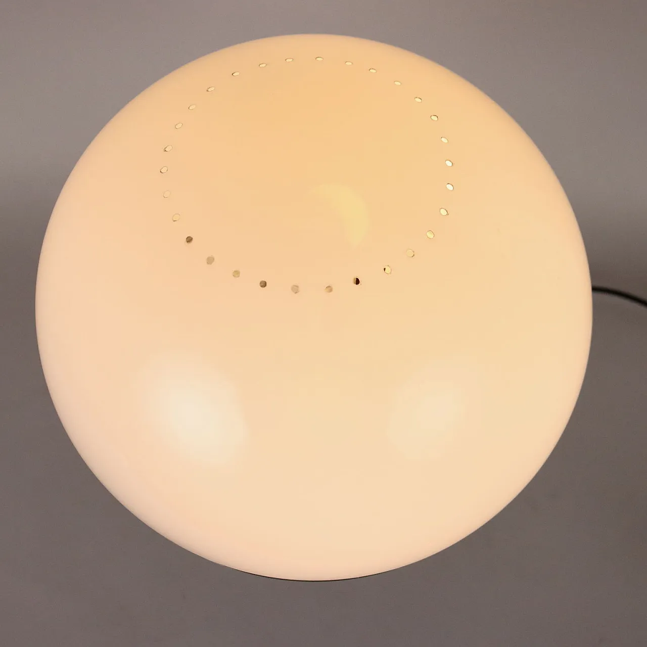 Lampada Bino di Vittorio Gregotti e Giotto Stoppino, anni '70 5