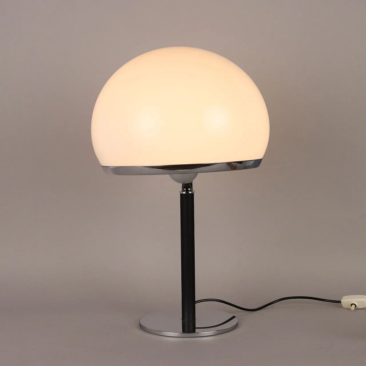 Lampada Bino di Vittorio Gregotti e Giotto Stoppino, anni '70 6