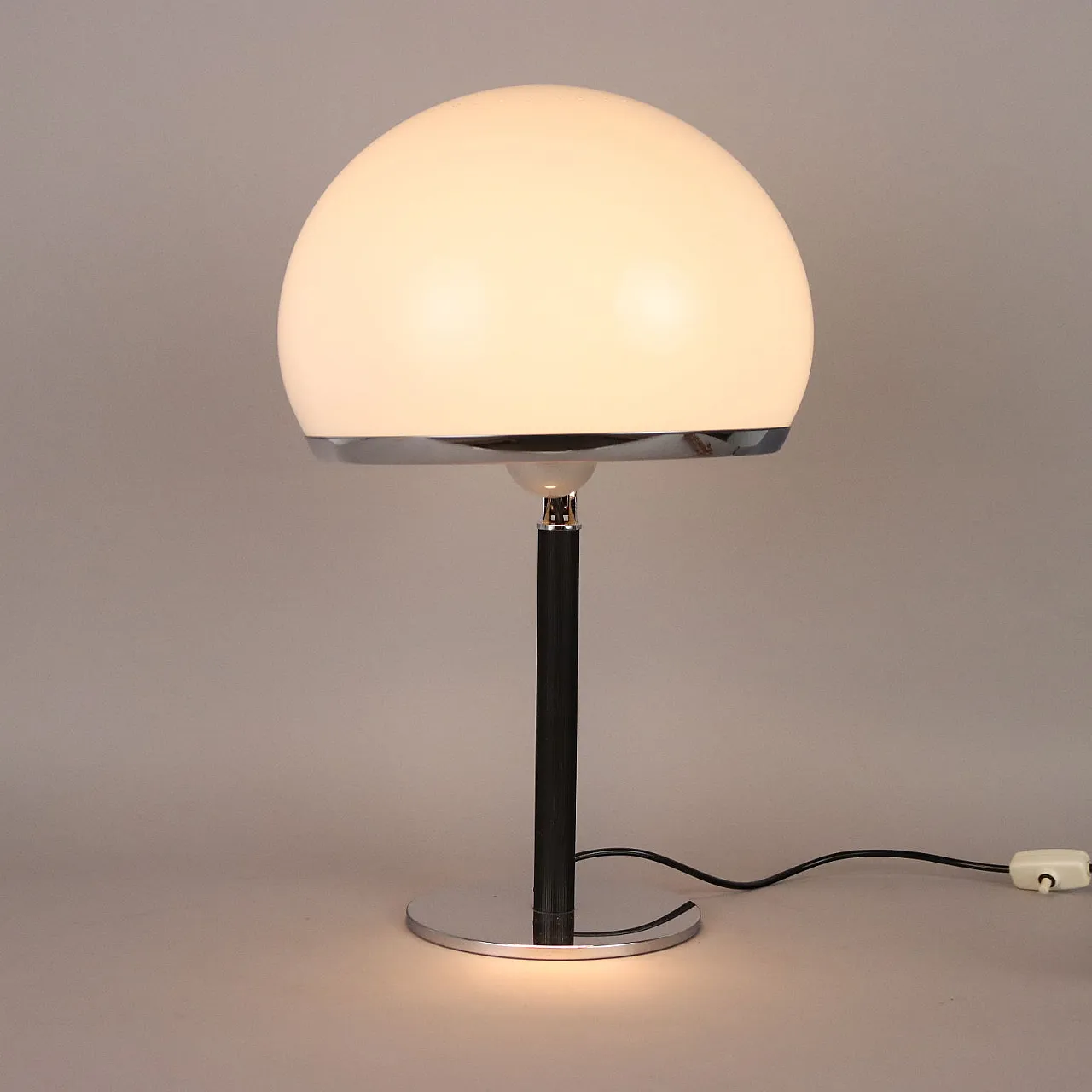 Lampada Bino di Vittorio Gregotti e Giotto Stoppino, anni '70 7