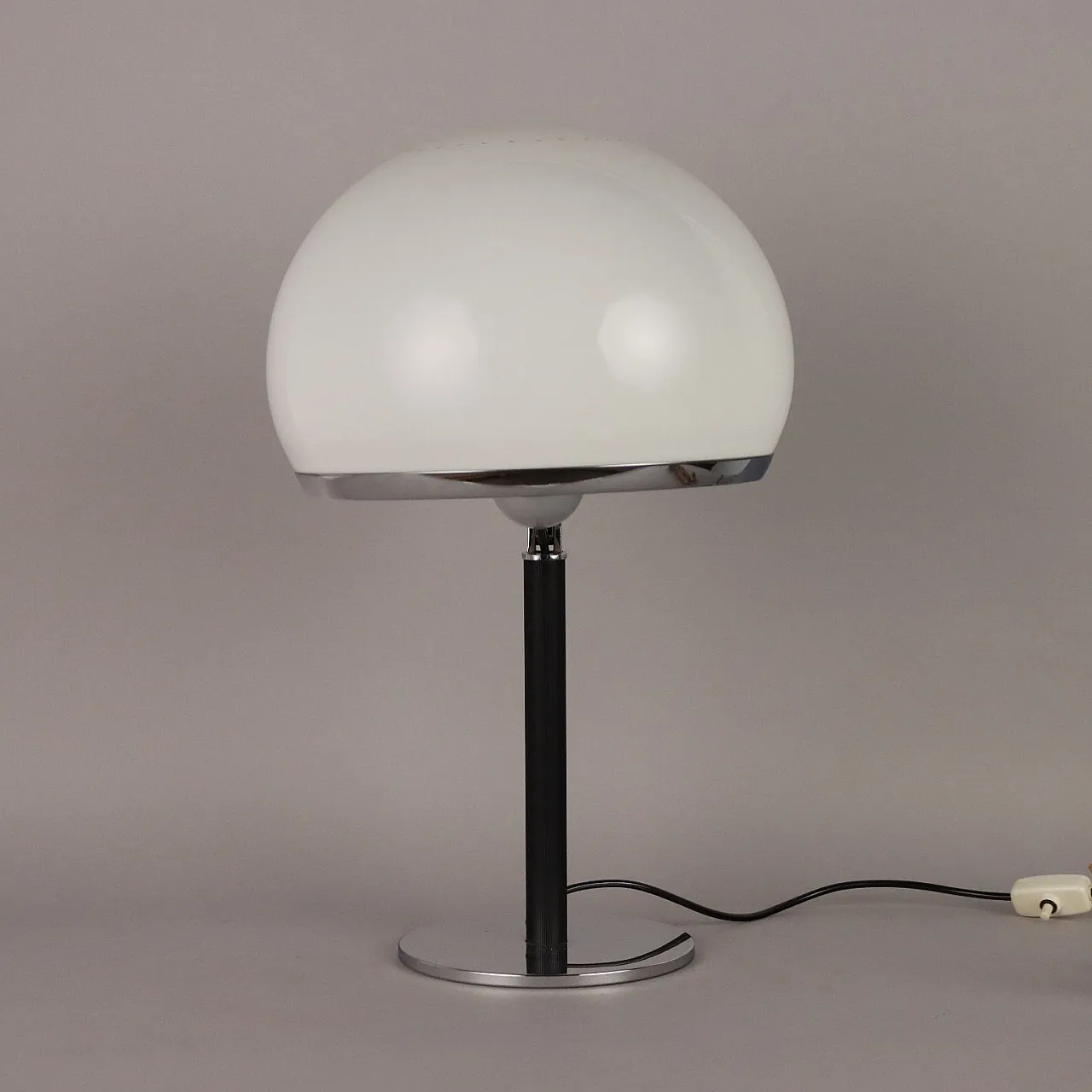 Lampada Bino di Vittorio Gregotti e Giotto Stoppino, anni '70 8