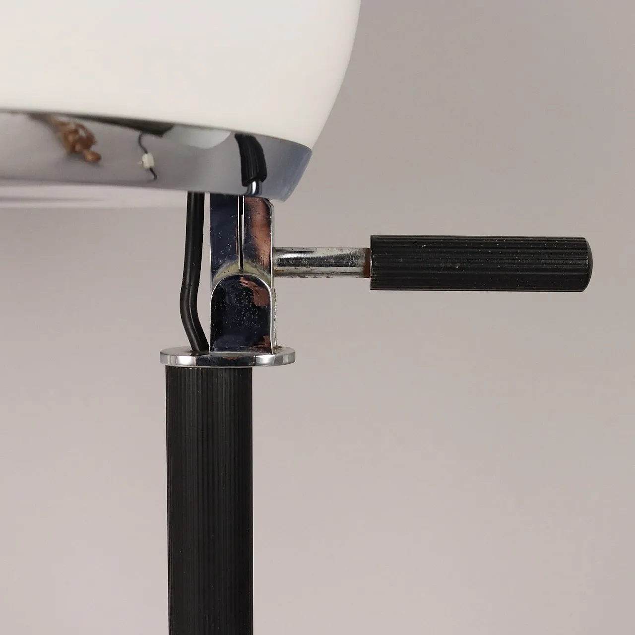 Lampada Bino di Vittorio Gregotti e Giotto Stoppino, anni '70 9