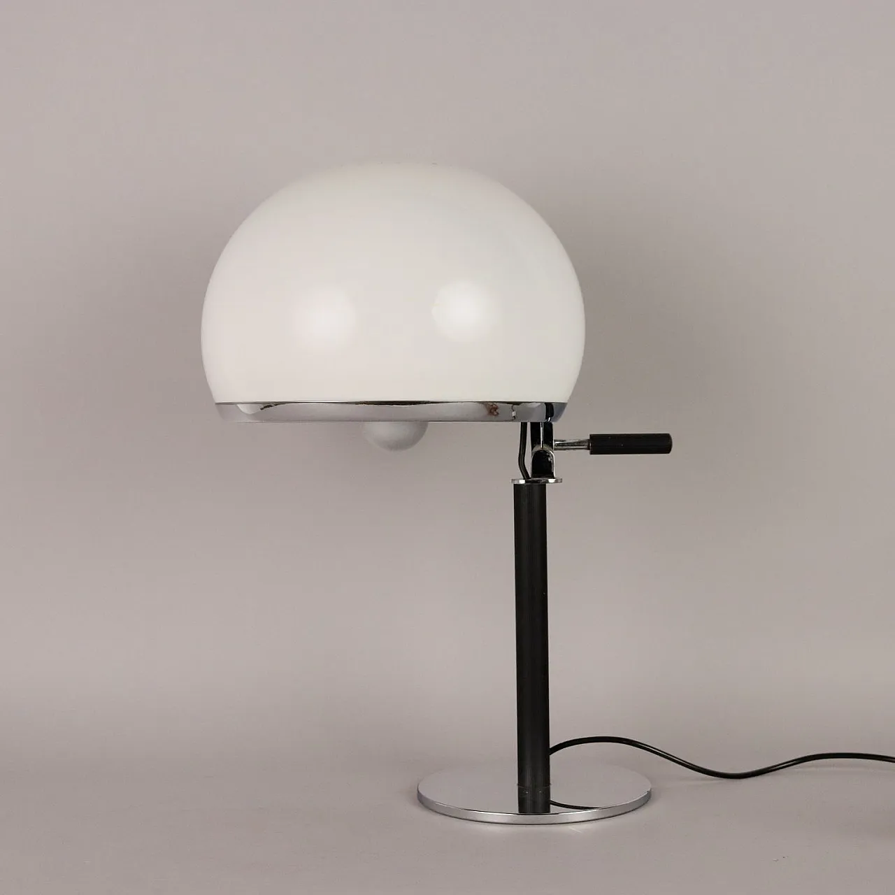 Lampada Bino di Vittorio Gregotti e Giotto Stoppino, anni '70 10