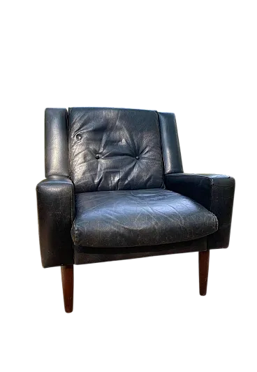 Mid-Century armchair, 1960s