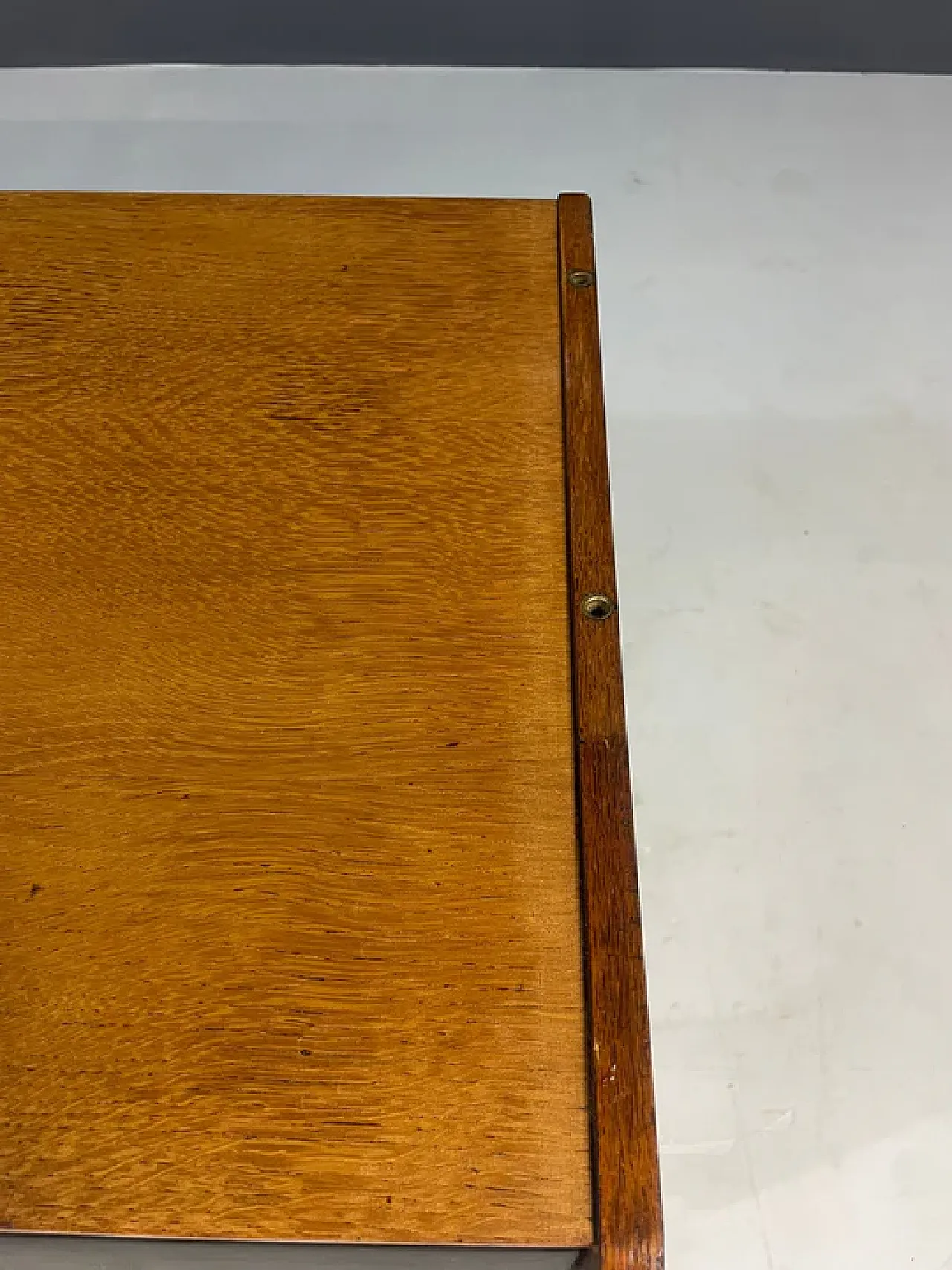 Credenza di Jiří Jiroutek per Interiér Praha, anni '60 9