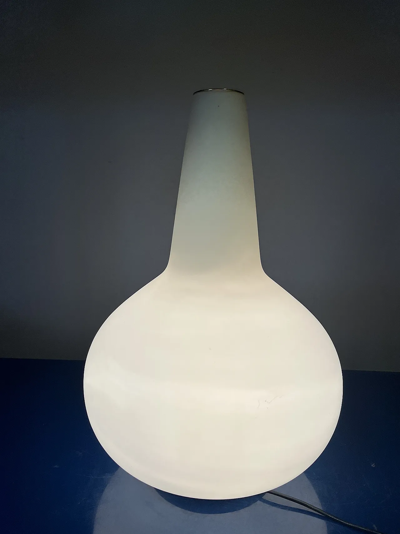 Vase lamp by Max Ingrand for Fontana Arte, 50s 1