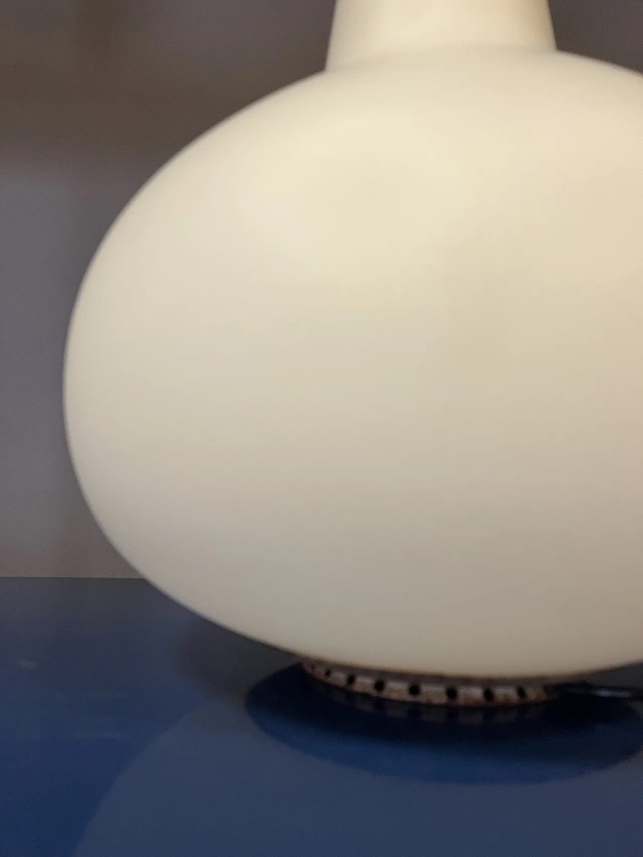 Vase lamp by Max Ingrand for Fontana Arte, 50s 4