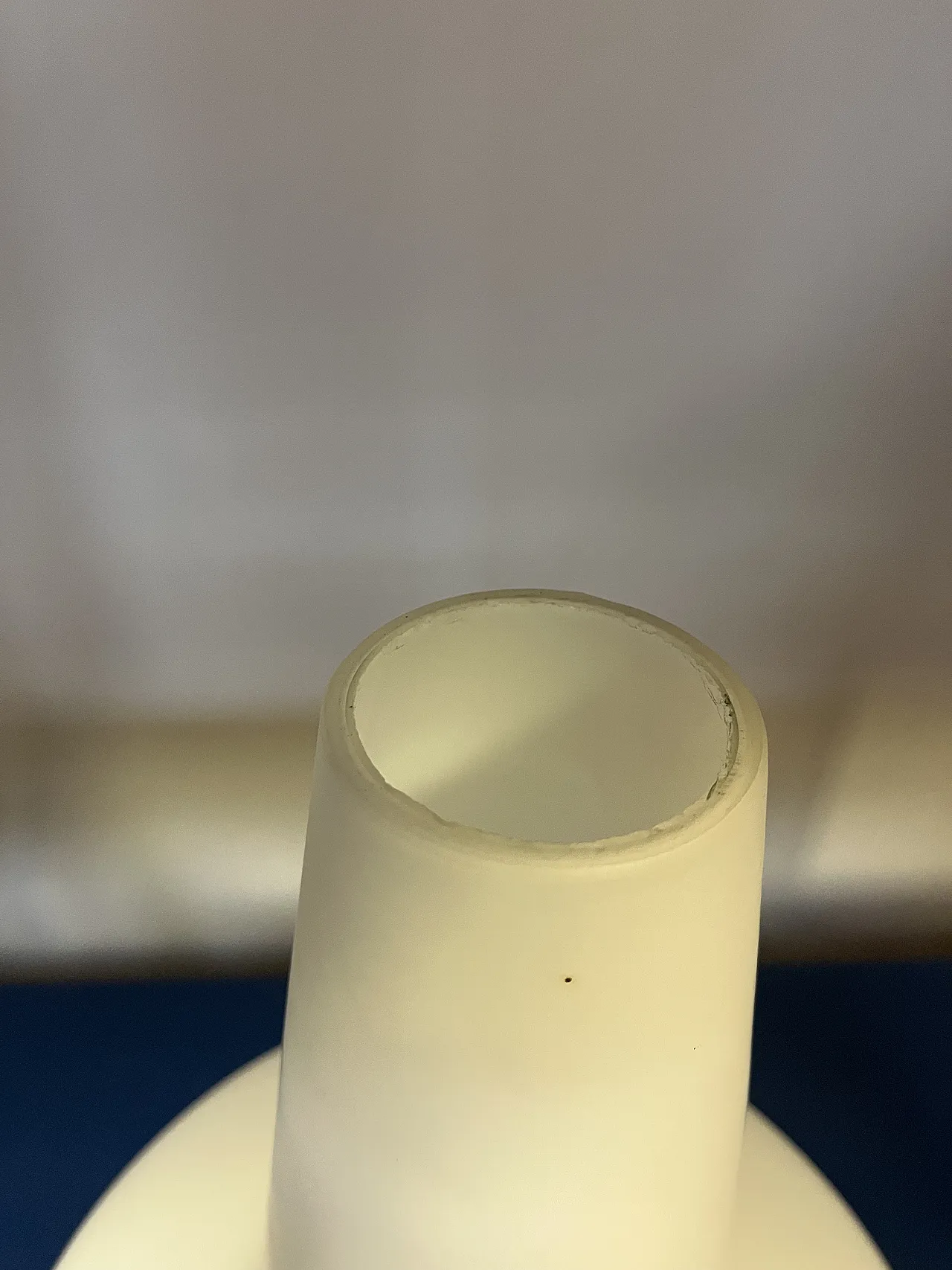 Vase lamp by Max Ingrand for Fontana Arte, 50s 6