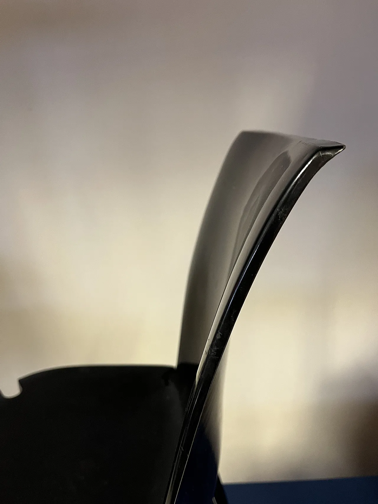 Sedia Lambda di Zanuso per Gavina, 1963 6