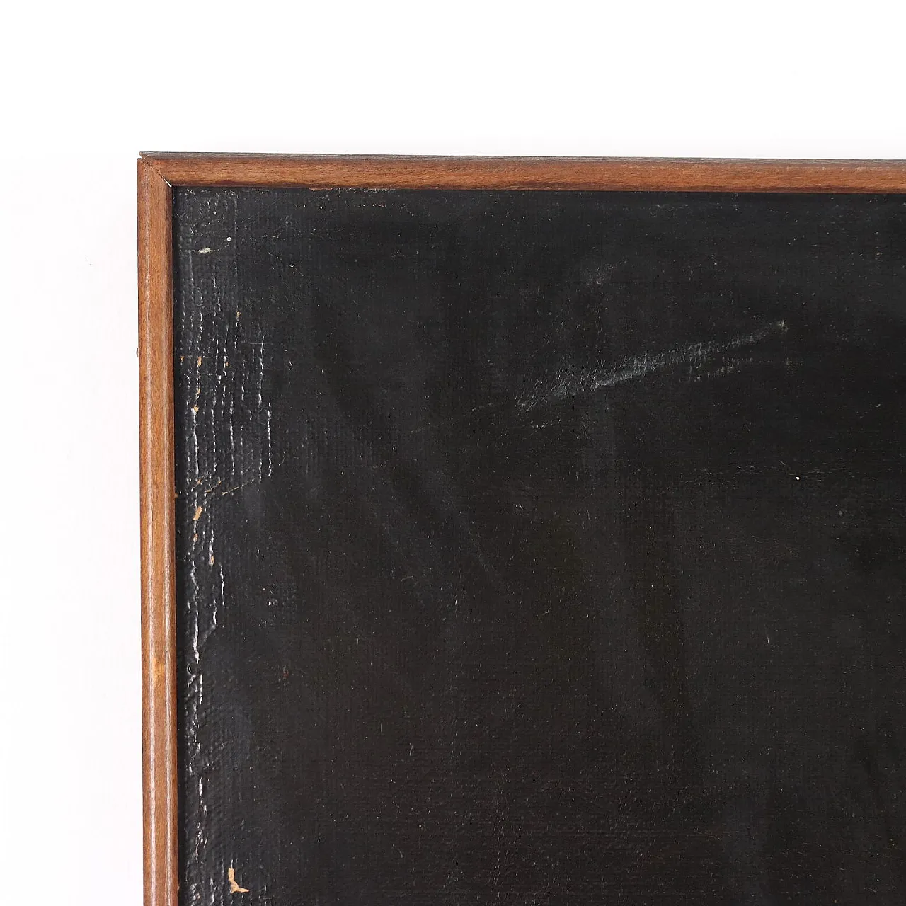 Ritratto di Lord Wood di Inchyra attribuito a John Watson Gordon, '800 8