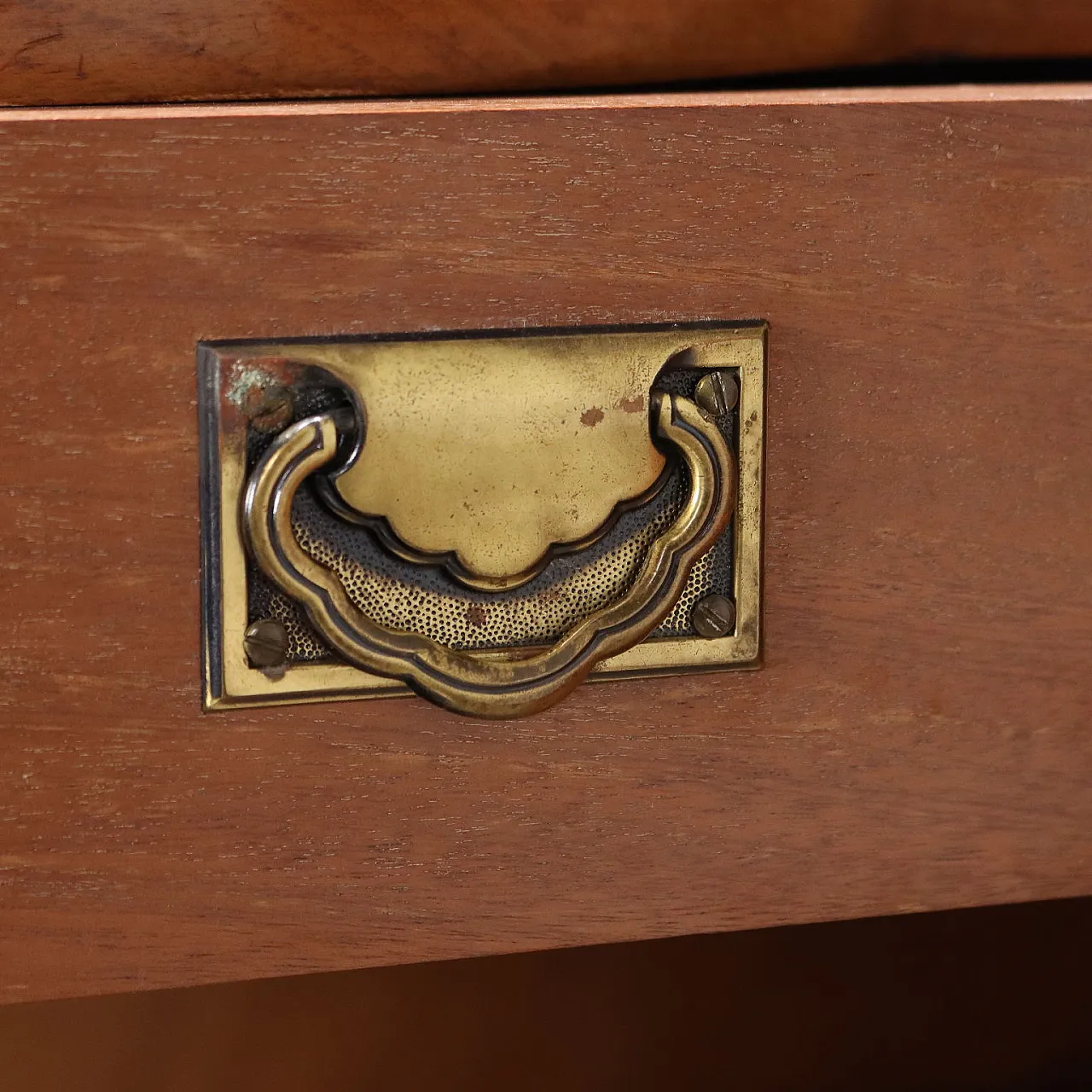 Credenza Art Decò in legno, inizi '900 5