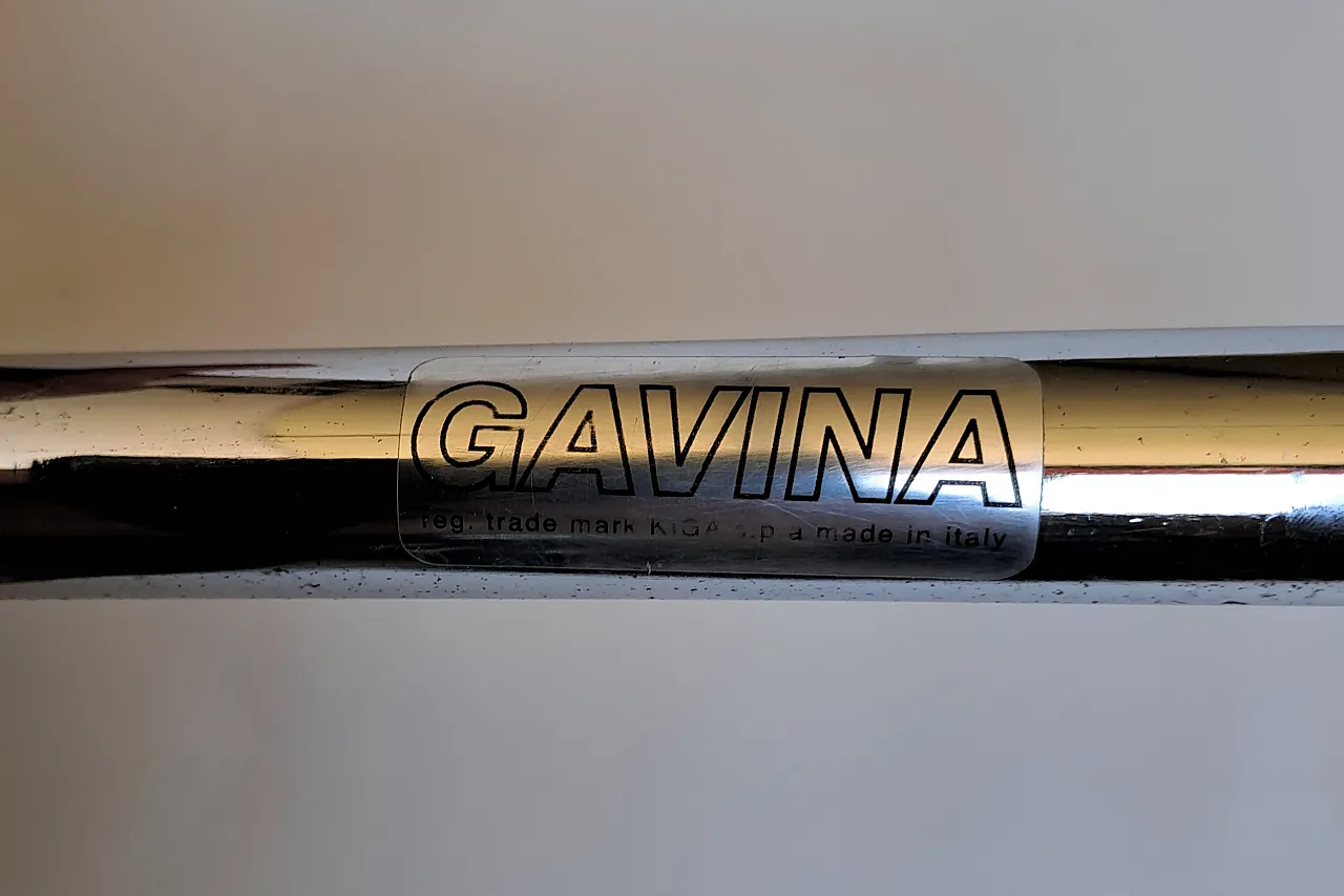 Coppia di sedie Wassily di Marcel per Gavina, fine '900 14