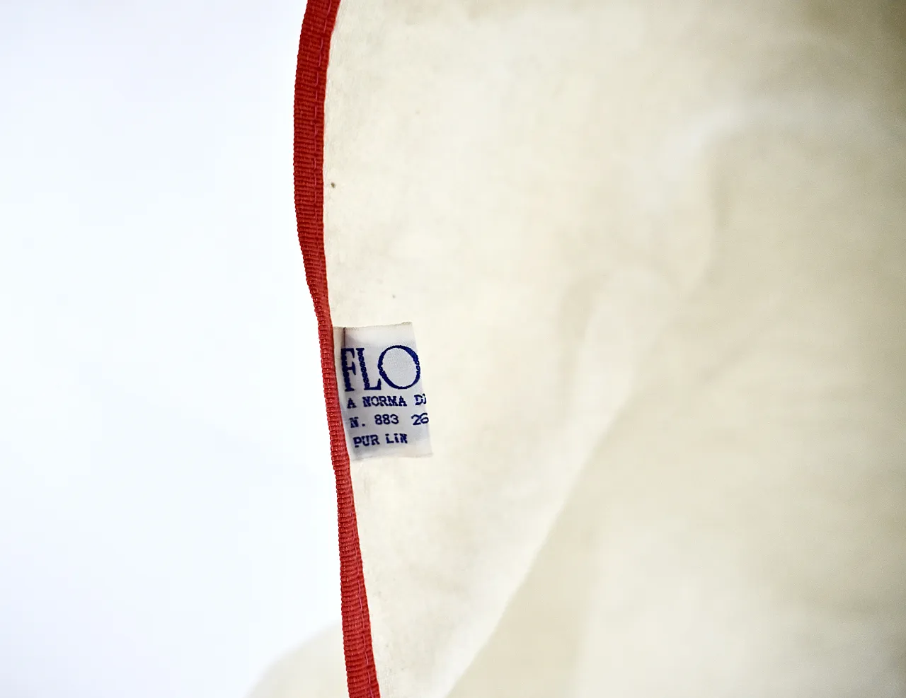 Lampada a soffitto "Celestia" di Tobia Scarpa per Flos, anni '80 7