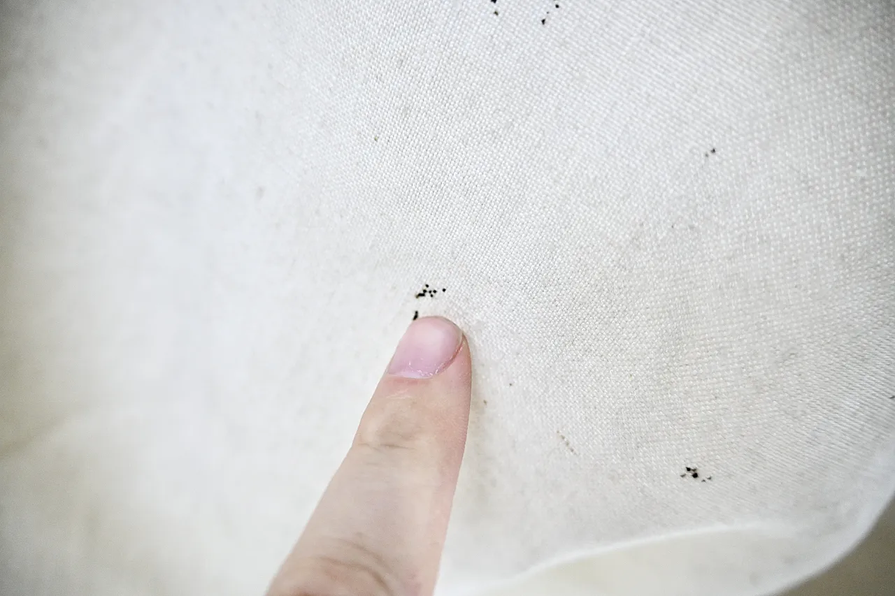 Lampada a soffitto "Celestia" di Tobia Scarpa per Flos, anni '80 9