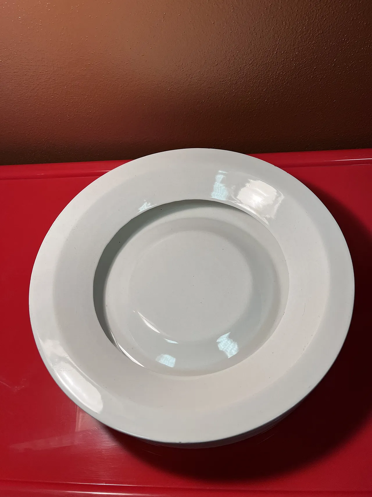 Ceramica Barbados di Angelo Mangiarotti per Danese, anni '60 1