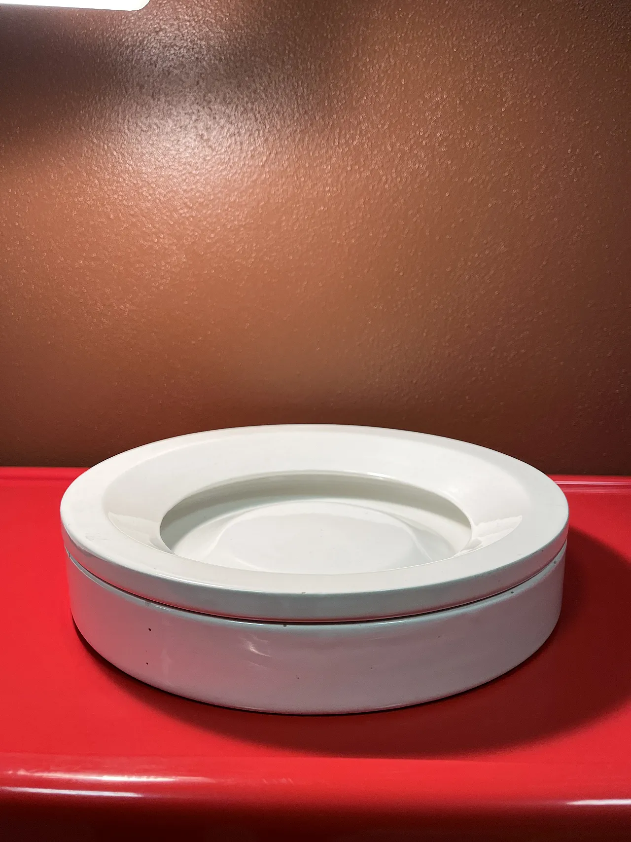 Ceramica Barbados di Angelo Mangiarotti per Danese, anni '60 2