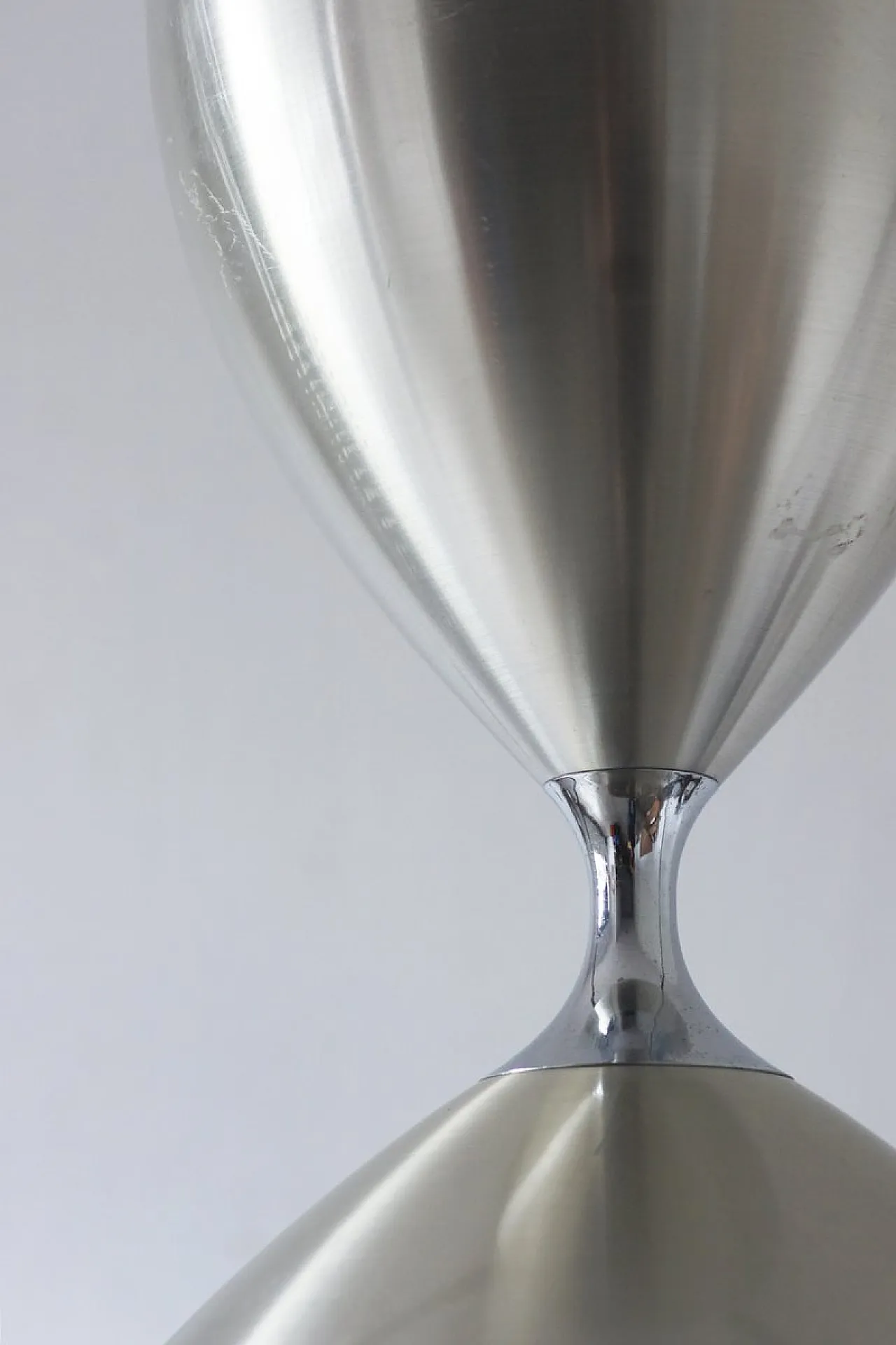 Lampada da soffitto Vega di Jo Hammerborg per Fog and Mørup, anni '60 3