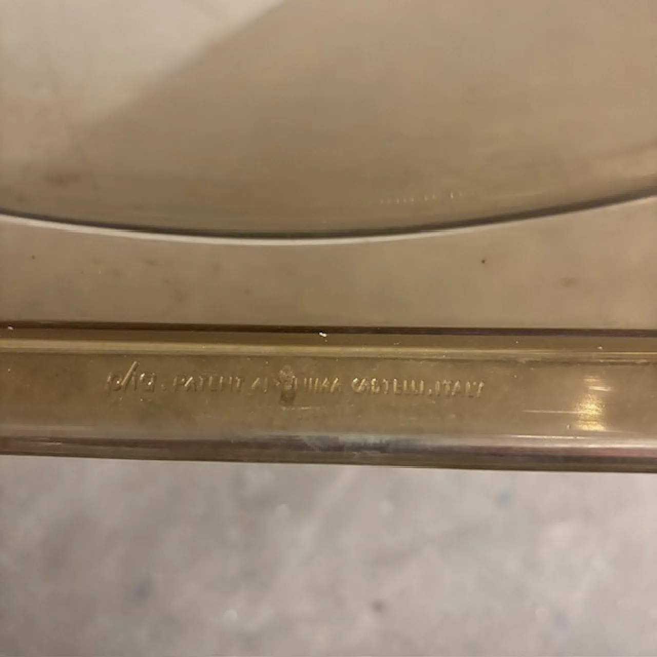 Coppia sedie Plia di Giancarlo Pieretti per Anonima Castelli, 1967 8