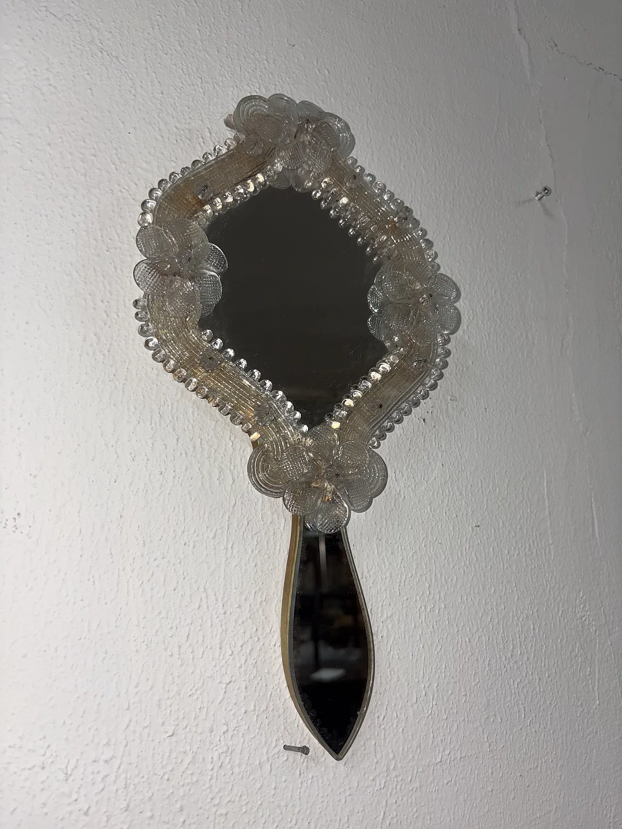 Specchio Murano, anni '50 1