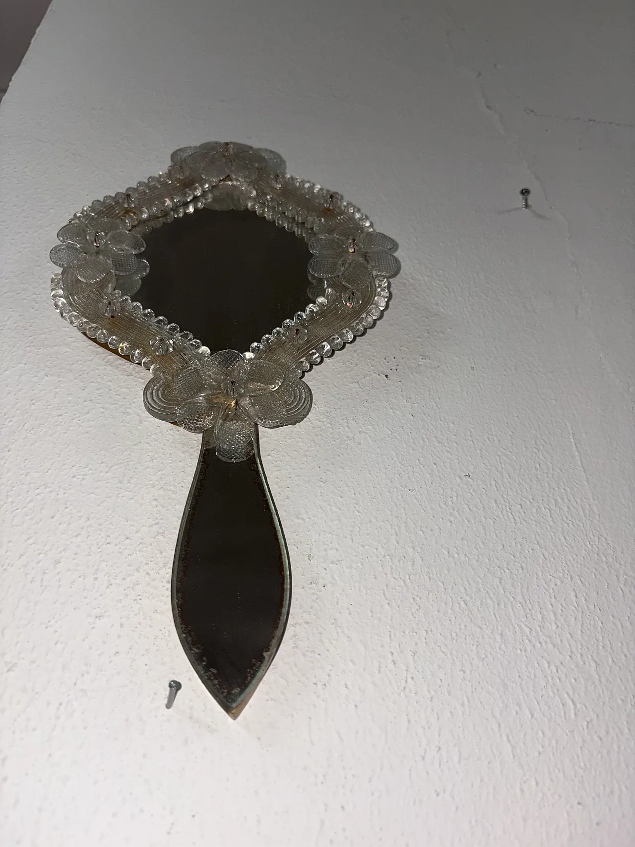 Specchio Murano, anni '50 2