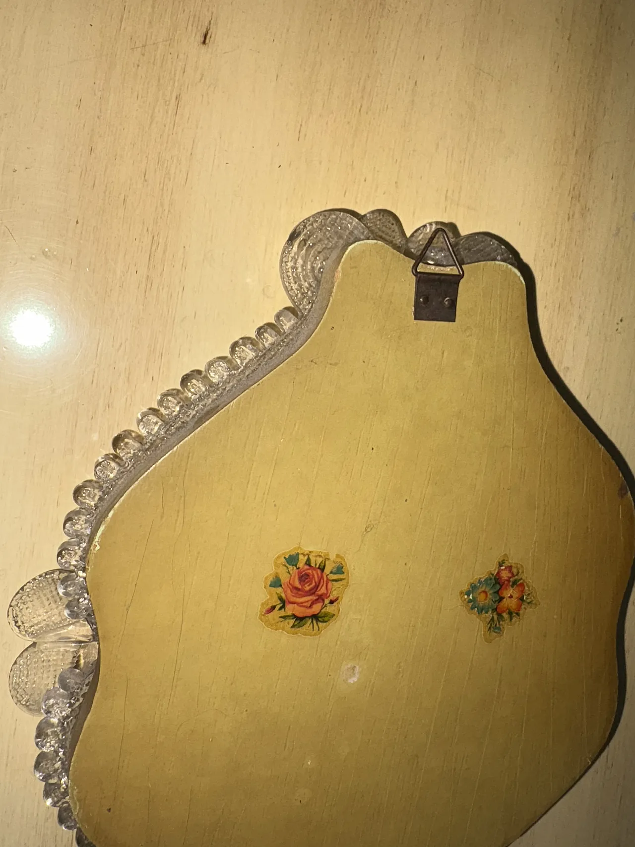 Specchio Murano, anni '50 9