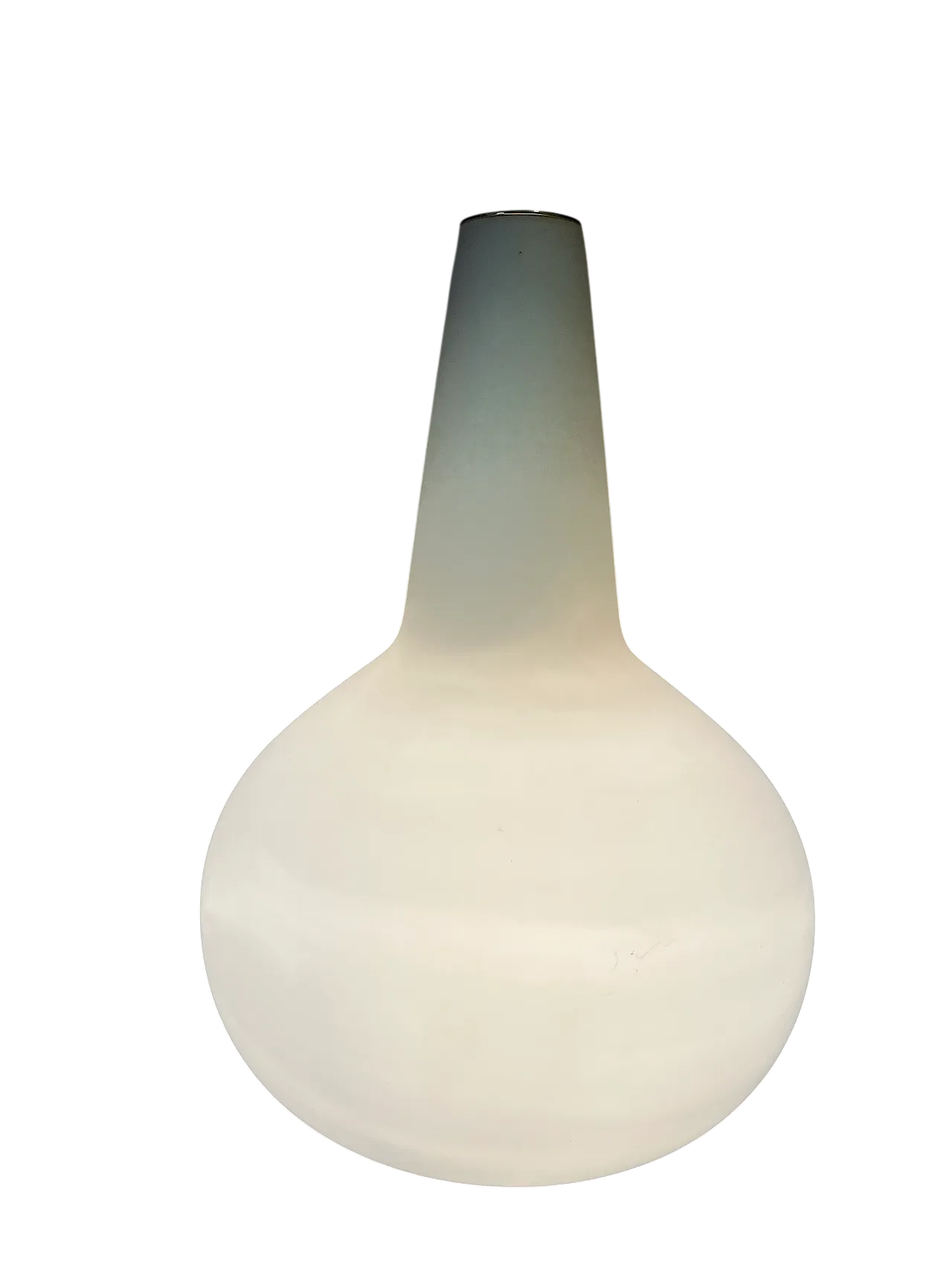 Vase lamp by Max Ingrand for Fontana Arte, 50s 9