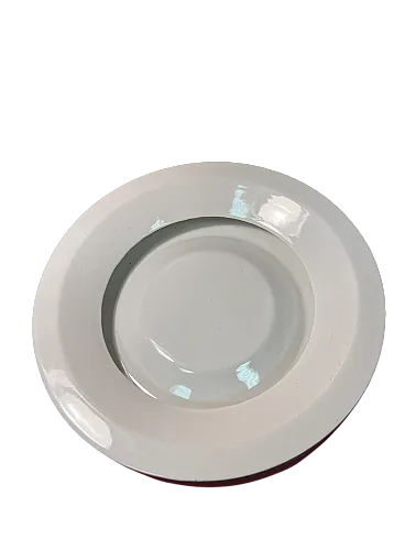 Ceramica Barbados di Mangiarotti for Danese, 60s