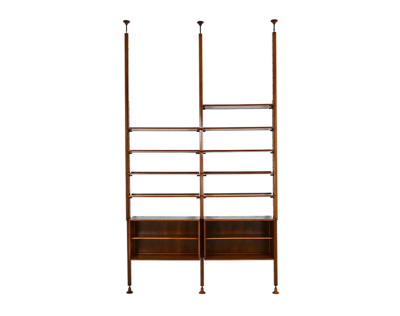 Libreria di Isa Bergamo, anni '60 14