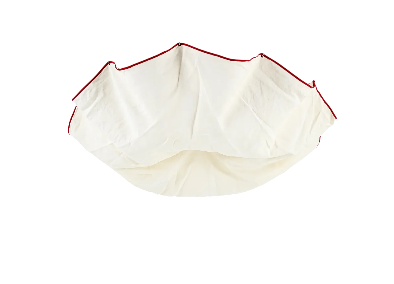 Lampada a soffitto "Celestia" di Tobia Scarpa per Flos, anni '80 10