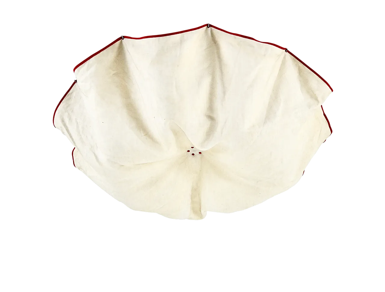 Lampada a soffitto "Celestia" di Tobia Scarpa per Flos, anni '80 10