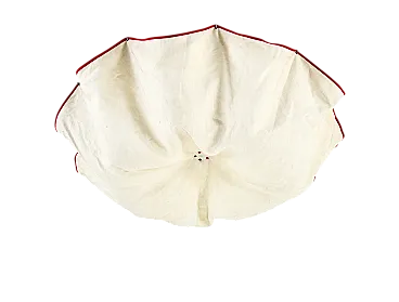 Lampada a soffitto Celestia di Tobia Scarpa per Flos, anni '80