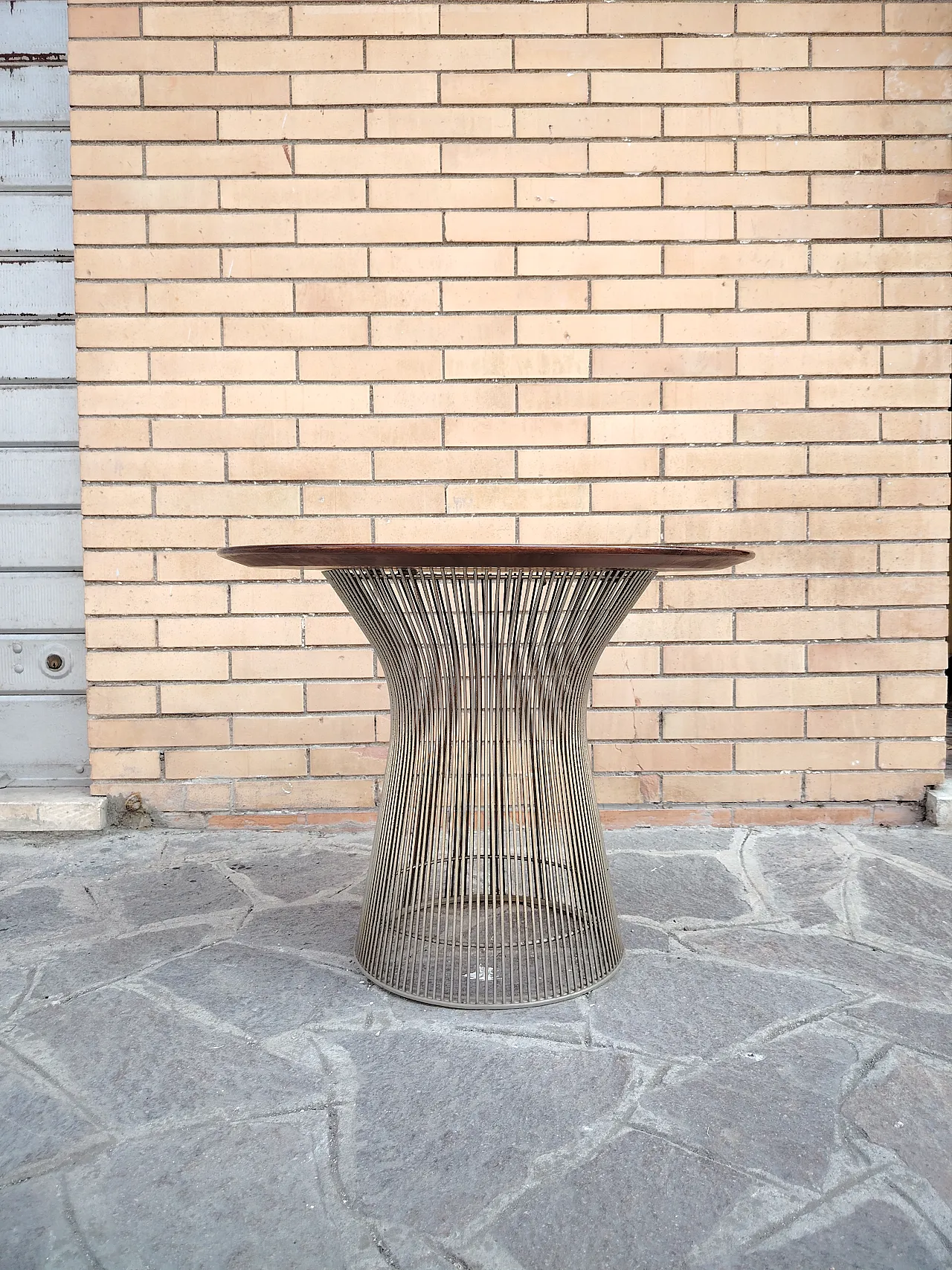 Coffee table by Warren Platner for Knoll International, 1960s 1