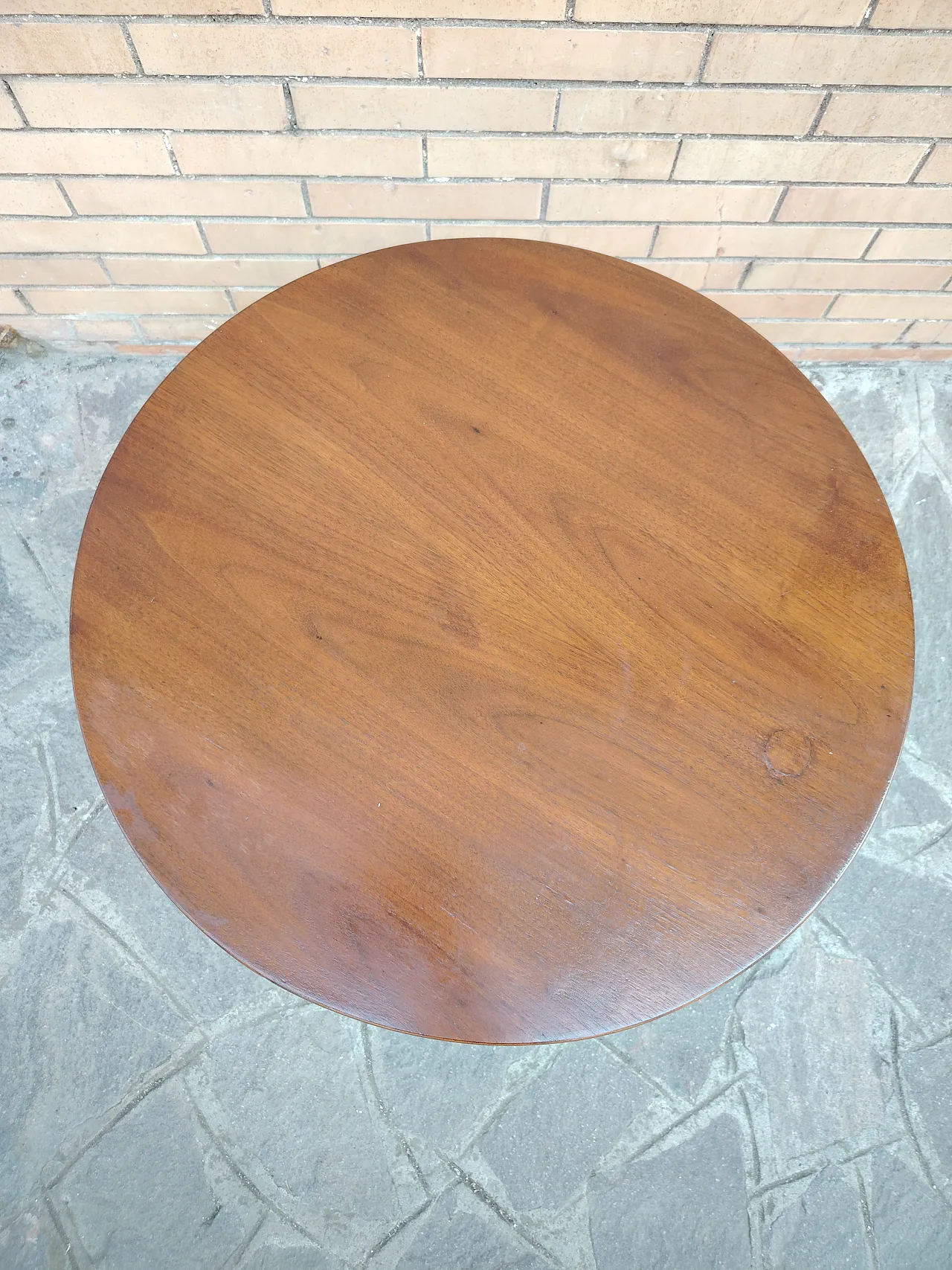 Coffee table by Warren Platner for Knoll International, 1960s 3